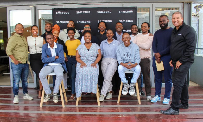 This year, the festivities extended beyond a single day as all Samsung offices around the world participated in the Samsung Employee Volunteering Programme from 1 to 14 November.