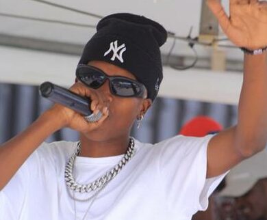 Alex singer and rapper Prince ‘Prince Mercy’ Mbatha makes his mark in the music industry with his debut EP, X.