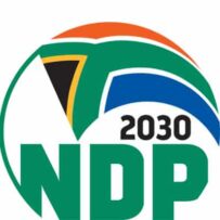 NDP Logo 400x400