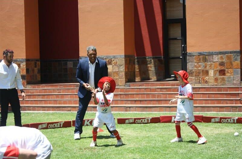 As KFC Mini-Cricket marks 15 years of glittering successes, it hopes to continue the programme, which it describes as a catalyst for social cohesion and a community builder.