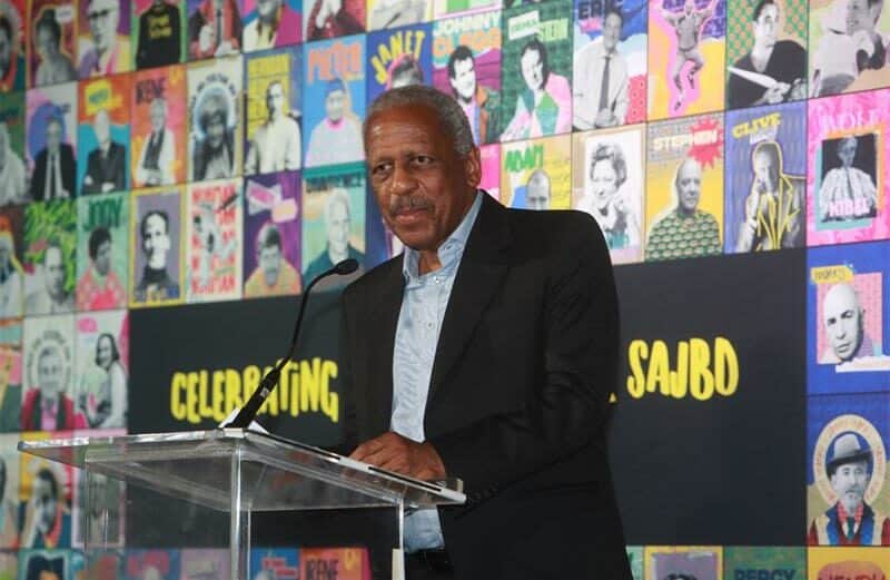 South Africa is free today from the shackles of apartheid because of the contribution of the Jewish community, says ANC stalwart Mathews Phosa.