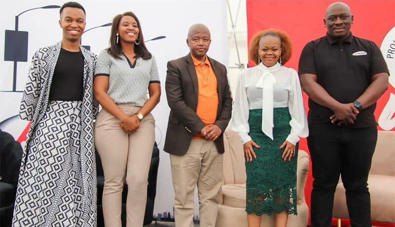 Adreach and Proudly South African have joined forces to uplift SMMEs in Alexandra and surrounds to reach their full business potential.