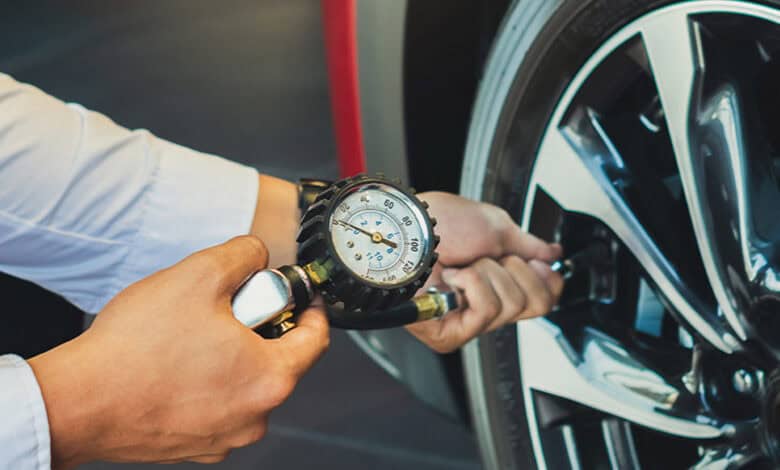 Before hitting the holiday road this Christmas make sure to get your car checked at an accredited workshop.