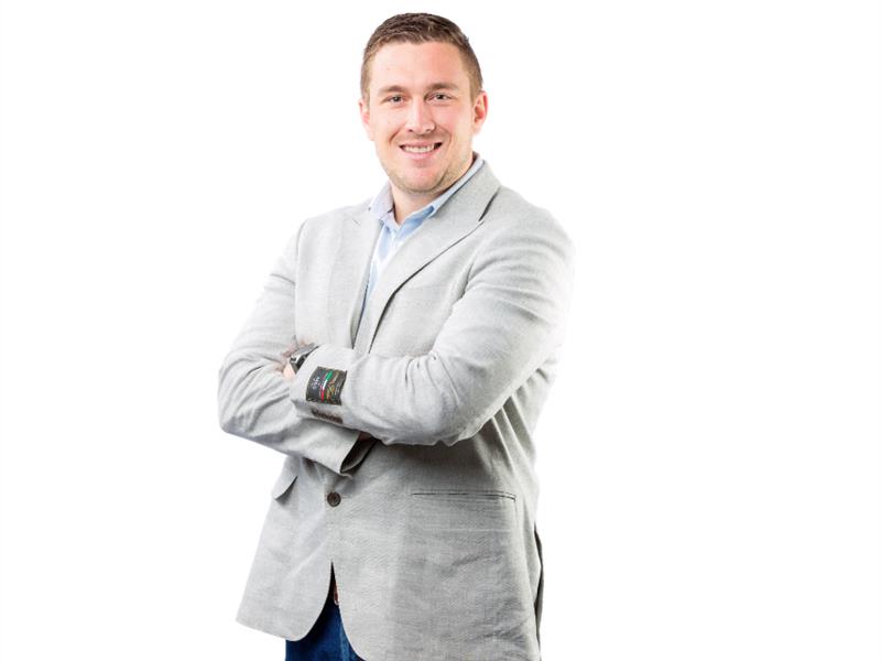 This holiday season, avoid falling prey to scams! FNB's Chris Boxall shares expert advice on safeguarding your digital wallet.