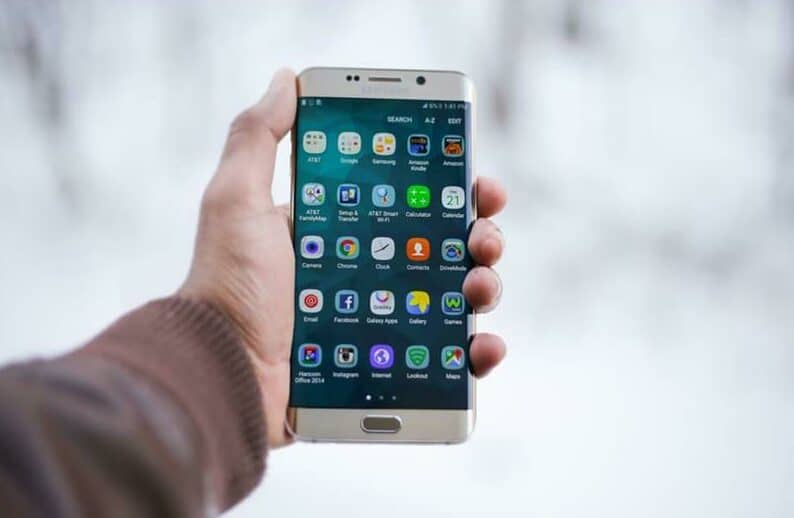 As the new year rolls around, here are five apps you should have on your phone to make sure you don't miss out on anything.