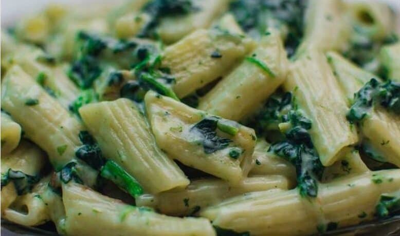 Looking for a side dish to accompany your turkey and ham this Christmas? Our friends at HTA School of Culinary Art offers this great pasta dish.