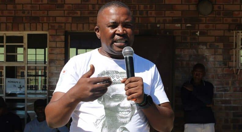 Ward 105 councillor Tefo Raphadu unveils exciting plans to honour elders and engage youth, while urging residents to unite for safety during the festive season.