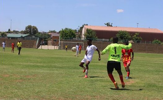 The Alex Tigers pulled off an impressive victory against the visiting Rovers Academy.