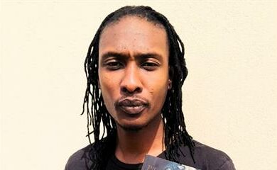 Through his written poems, the Noordwyk resident aims to convey the complexities of human emotions and experiences, inviting readers to journey alongside him through his reflections.