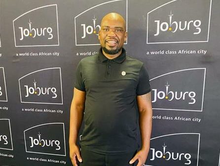 Ward 116 councillor and chair of chairs Adolph Marema urges residents of Alexandra to embrace the spirit of the festive holidays responsibly.