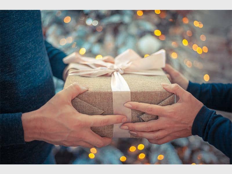 We all get a few gifts we don't really want, but don't just throw them away. Here are a few ideas of ways to recycle them.