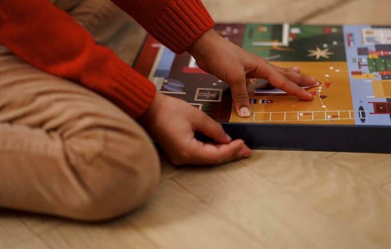 Whether to keep the kids occupied over the school holiday, or for those of us young at heart looking for a craft, here are eight great ideas.