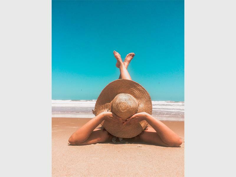 Before heading off on that holiday break over the new year, have a look at the different types of holidaymakers there are, and what your perfect holiday would be.