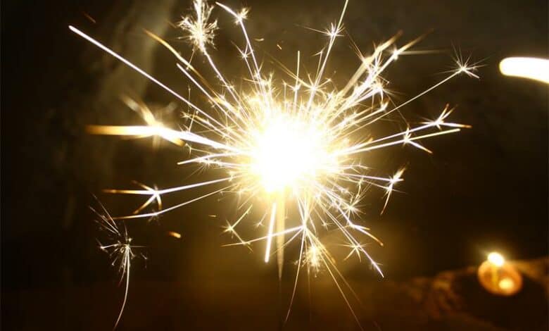 We all love a good New Year's party, but sometimes the bank balance doesn't agree. Here are four cost-cutting ways to welcome in 2025.