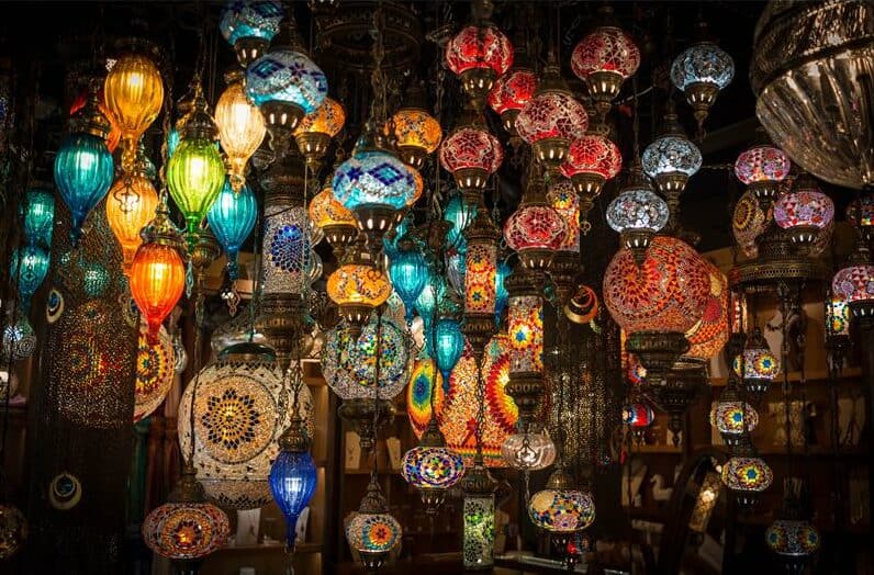 Christmas is celebrated differently all over the world. Here are just a few of the ways other people celebrate the festive season.