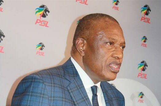 Premier Soccer League chairperson Dr Irvin 'Iron Duke' Khoza described art and football as intertwined and deeply ingrained across South African culture.