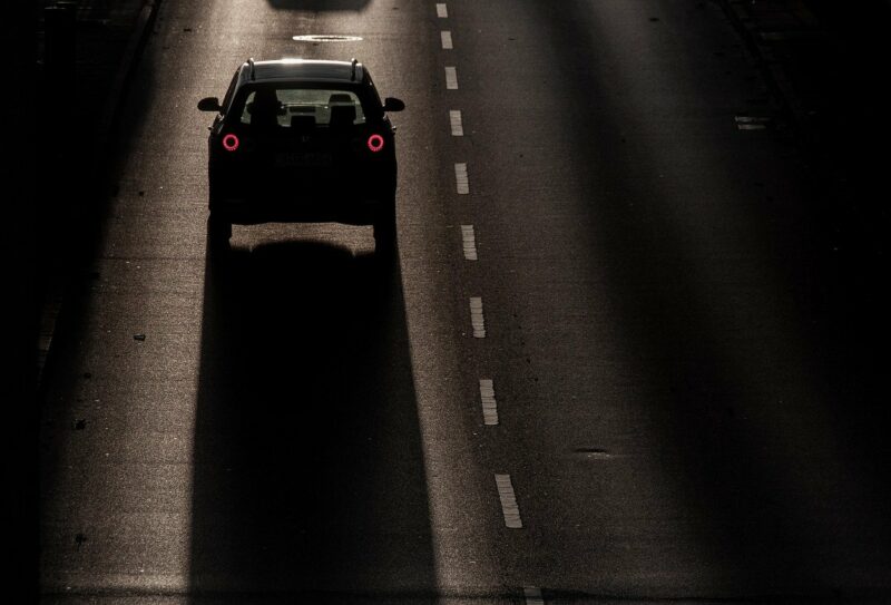 Whether motoring around home, or heading back after that holiday trip, be sure to pay attention to these tips to avoid the fatal five reasons for car collisions.