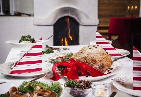 Looking for some delicious, but budget friendly, ideas for Christmas lunch? Look no further, as we have the recipes for you.