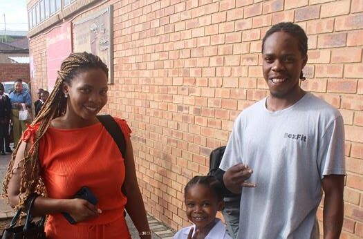 A fresh group of Grade 1s has been ushered into their first year of academic undertaking, some with more bravery than others.