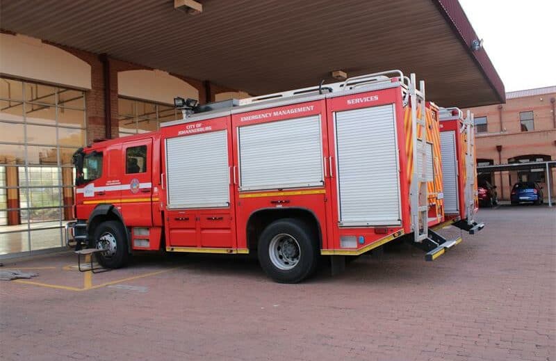 Consider creating an emergency plan that includes what to do in various situations.