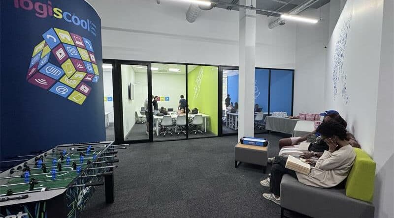The acclaimed coding school introduces a dynamic learning environment for children aged six to 18, fostering essential digital and coding skills in Sandton.