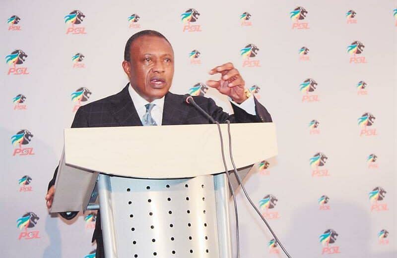 Irvin ‘the Iron Duke’ Khoza turned 77-years-old this January, and the Alex community is yet to forget the local hero’s date of birth.