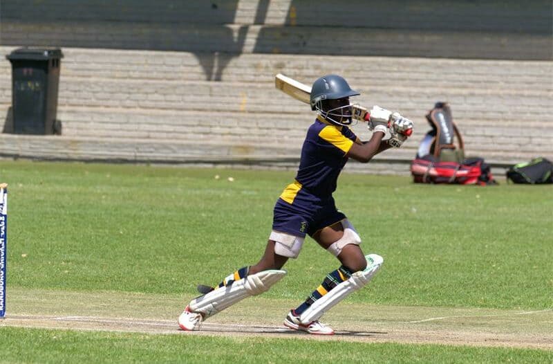 With 203 runs and 3 wickets, Mankwana Moriri’s all-round performance crushed Dalikay Cricket Club Women and set new records in the CGL Women’s President League.