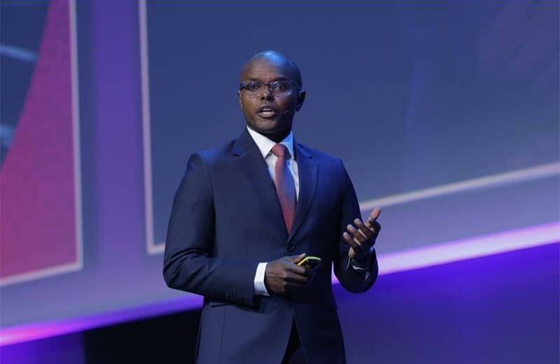 The Singularity University hosted a summit to enlighten Sandton on where modern technological advancements are leading our civilisation.