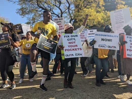 In this opening episode of investigating the health of the city it is clear that much has gone wrong at a local government level – each week a new City of Johannesburg entity will be in the spotlight for the next 13 weeks before arriving at a final verdict on whether the city is in