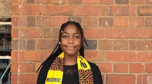 Stacey Fru from Sacred Heart Colledge achieved an impressive 7 distinctions and 2 credits, boasting a remarkable 47 out of 49 GPA, emerging as the top achiever.