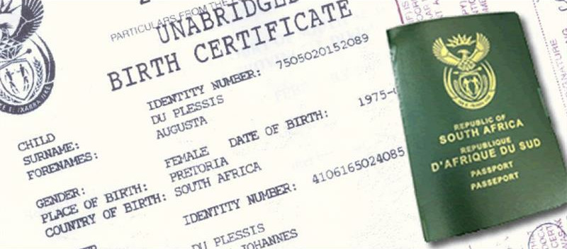 Early registration of your child's birth is vital to secure their access to essential services like healthcare, education, and social support.