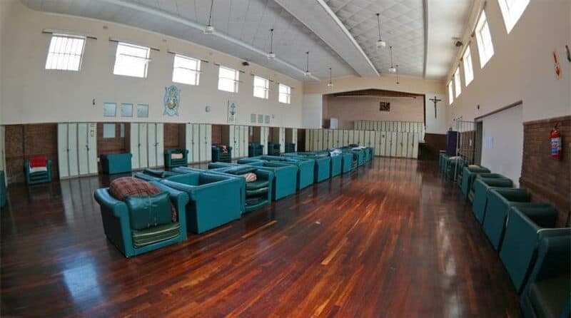 Across Johannesburg, a network of shelters is providing critical support to those facing homelessness, offering not just a place to stay but a chance to rebuild their lives.