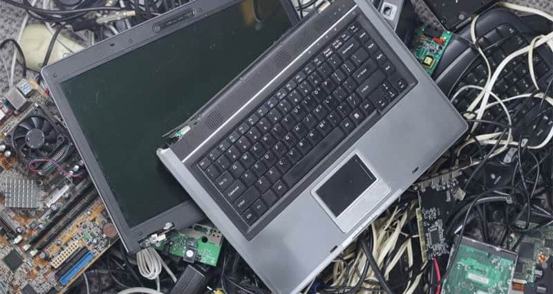 From old phones to broken laptops, e-waste is a growing problem, learn how to safely and responsibly recycle your electronics in Gauteng, protecting both the environment and your data.