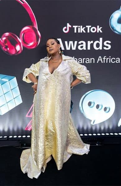 Celebrating creativity and culture, the TikTok Awards 2024 recognised the best entertainment, sports, fashion, food, travel, and more creators across Sub-Saharan Africa.