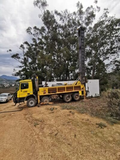 With water scarcity a growing concern, the City of Johannesburg outlines strict regulations for residential borehole drilling to protect both residents and infrastructure.