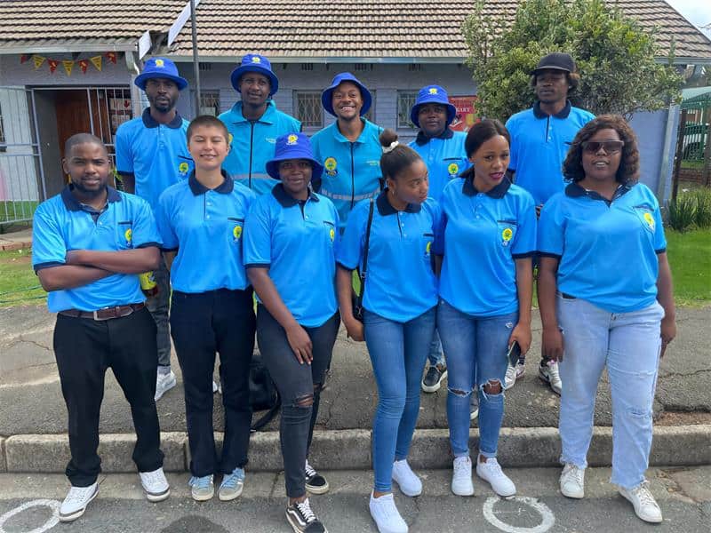 The YCPD is on a mission to protect and empower young people by tackling crime and social challenges head-on.