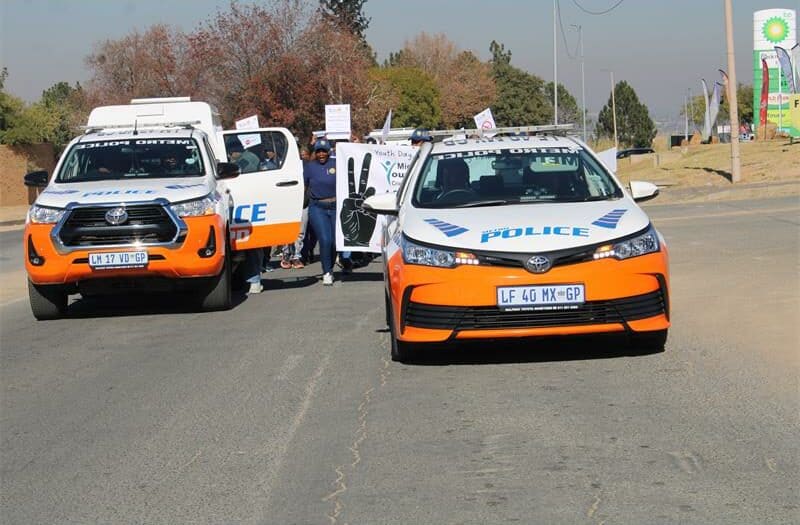 Authorities confirm that messages claiming Sanral intends to introduce new highway laws are false, urging the public to verify information before sharing.