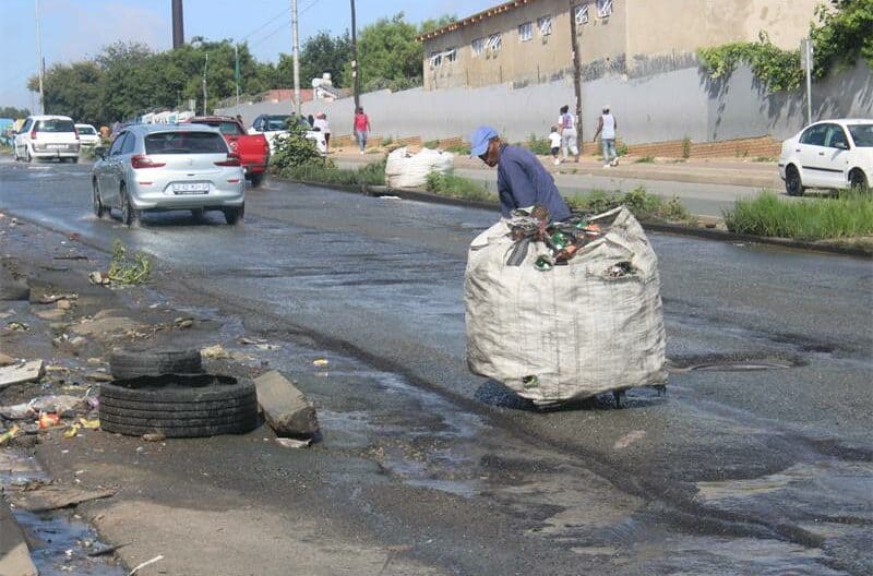 The Johannesburg Road Agency account over their challenges which impact the quality of services they’re able to render.