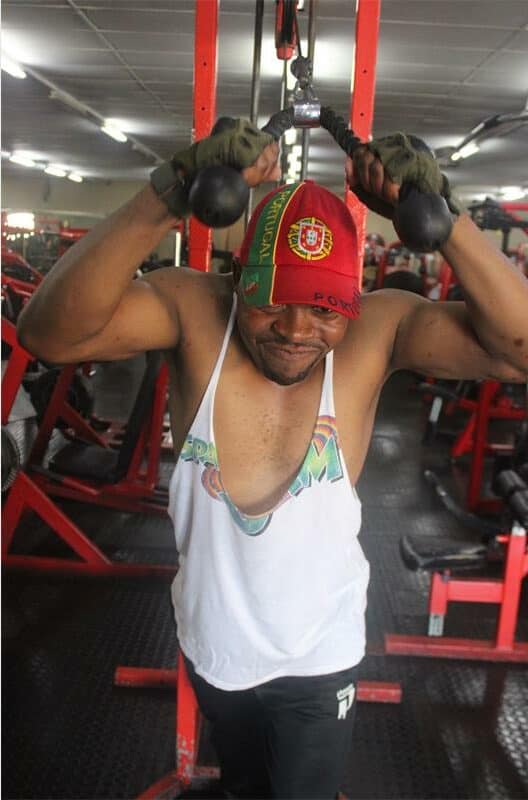 Starting out your fitness journey isn’t easy, and it’s helpful to know who the people are that are willing to help you get started.