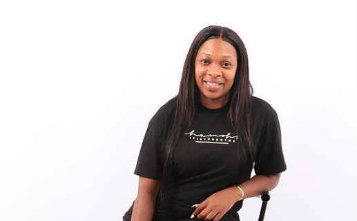 Local resident and entrepreneur Mashudu Mutheiwana celebrates community’s response to her new brand, both the good and the bad.