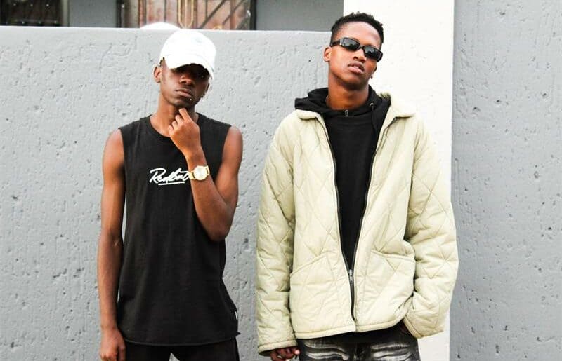 Two local artists worked together towards the release of Attention – an extended playlist fusing the best of two worlds that synergise well.