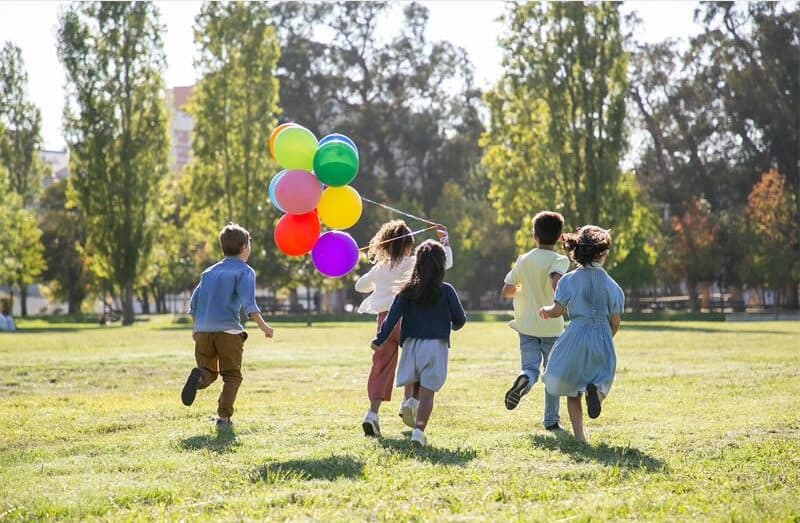 From serene gardens to thrilling obstacle courses, Johannesburg north is the place to be for fun-filled family outings.