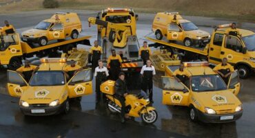Automobile Association