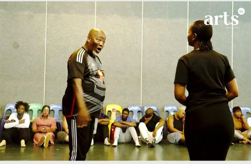 The Saturday Arts Classes by the Alex Theatre Company and Academy is helping Alexandra’s youth advance their creative dreams.