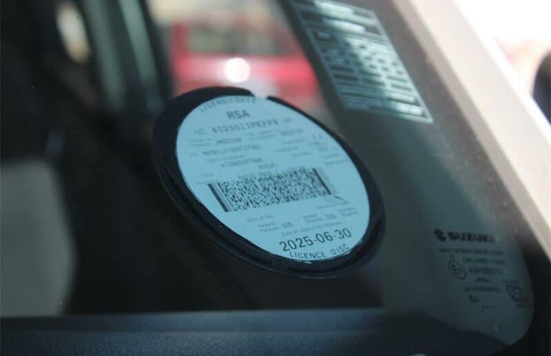 New car in Johannesburg? Don't let the registration process slow you down! Check out our detailed guide for everything you need, from essential documents to step-by-step instructions, and get your vehicle on the road in no time.