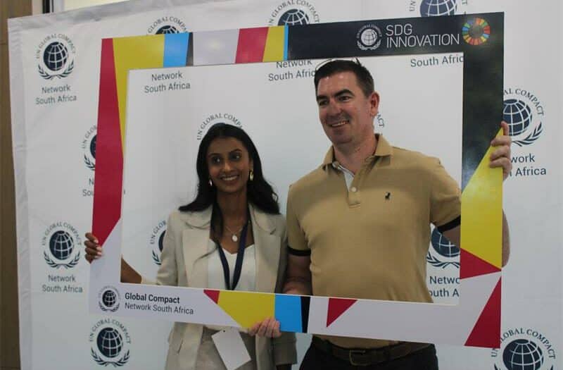 Led by insightful keynote speakers and dynamic workshops, the Young Professionals, Business and Innovation Conference inspired a new generation to drive impactful change, spotlighting the role of youth in achieving the Sustainable Development Goals.