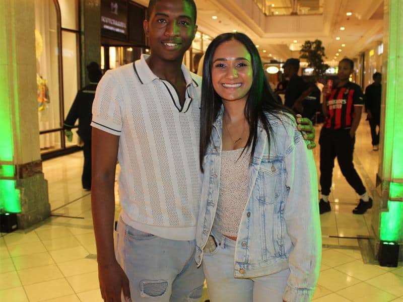 Experience the thrill of UEFA Champions League matches like never before. Heineken’s innovative Social Screen brings fans together for an electrifying communal viewing in Randburg.