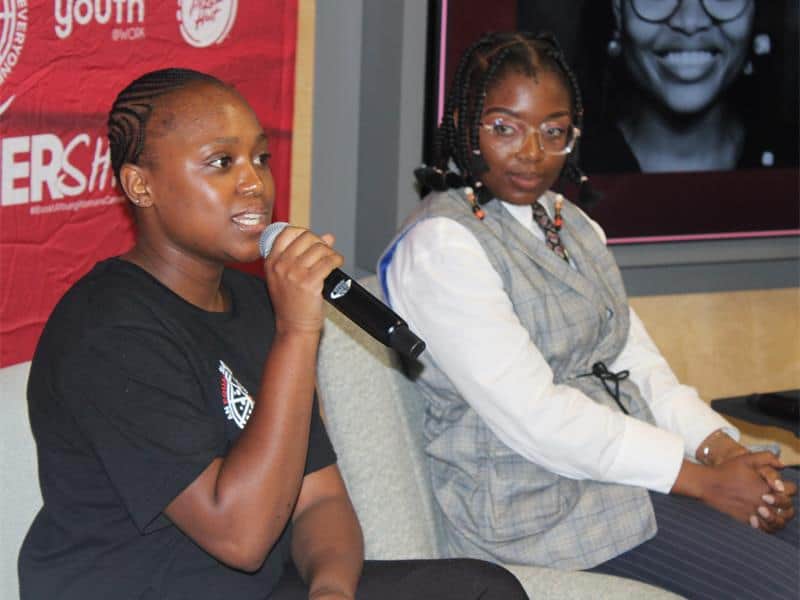 Celebrating International Women's Day, Pizza Hut's LeadHerShip initiative hosted an impactful session on mentorship and growth mindset, fostering opportunities for young women seeking employment in South Africa.