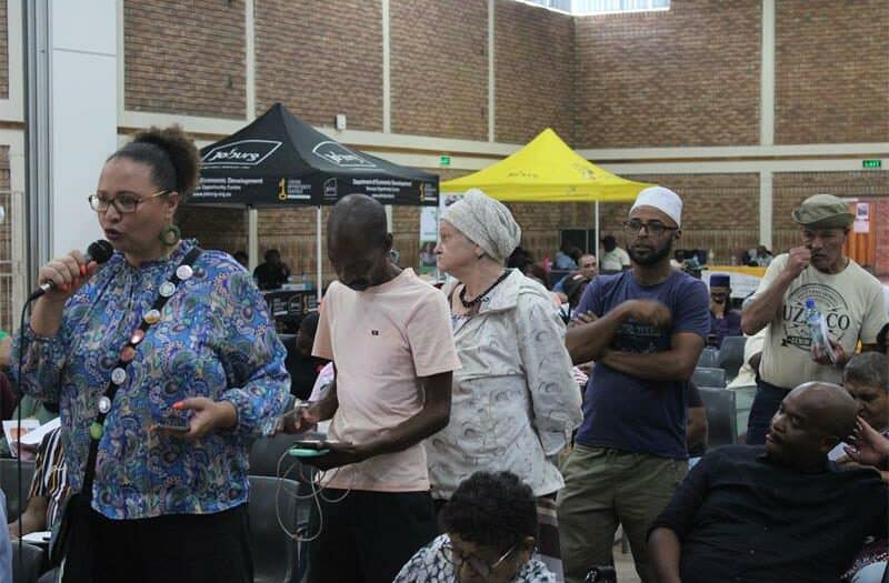 The office of the Ombudsman is transforming service delivery through its citizen information clinic, aiming to raise awareness about citizens rights and how to access essential municipal services in their community.