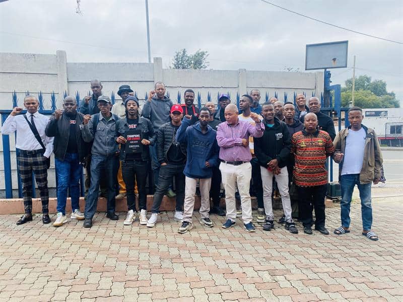 During the meeting, participants tackled pressing topics such as gender-based violence (GBV), mental health, societal expectations of masculinity, and the availability of support systems.